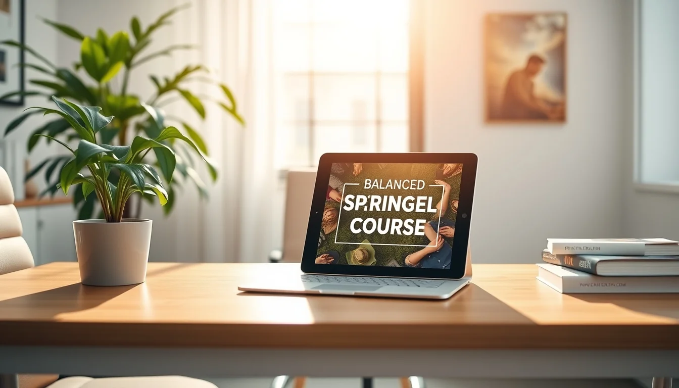 Professional plan visual